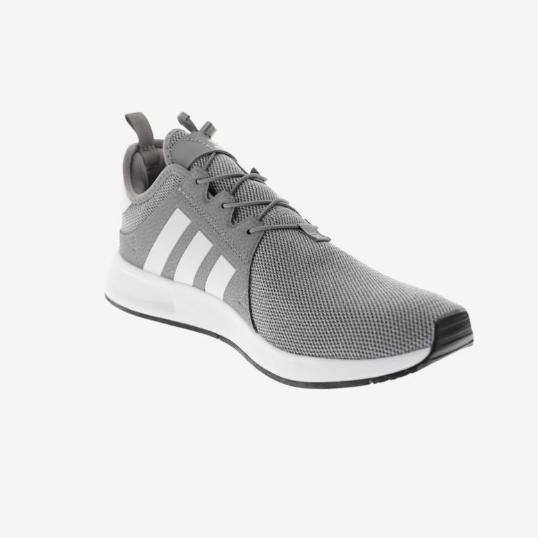 Adidas Originals X PLR Grey/White