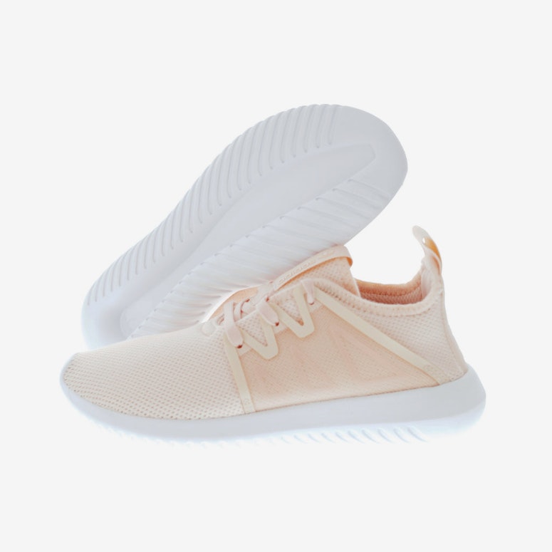 Adidas Originals Women's Tubular Viral 2 Pink/White