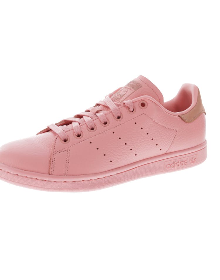 Adidas Originals Stan Smith Pink/Pink
