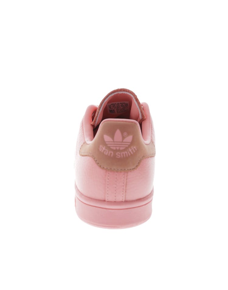 Adidas Originals Stan Smith Pink/Pink