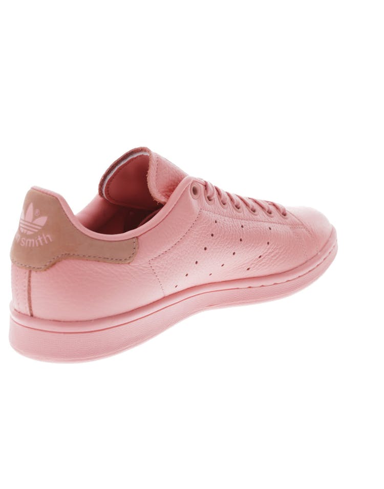 Adidas Originals Stan Smith Pink/Pink
