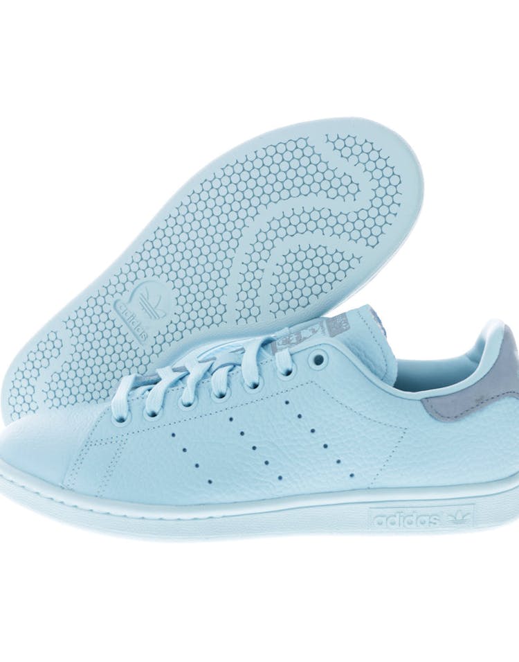 Adidas Originals Stan Smith Blue/Blue