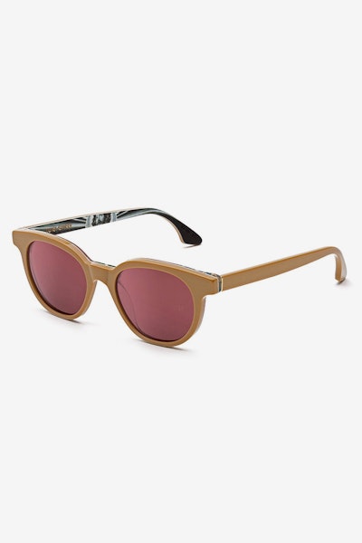 Super Future Riviera Modena Luigi Ghirri Beige