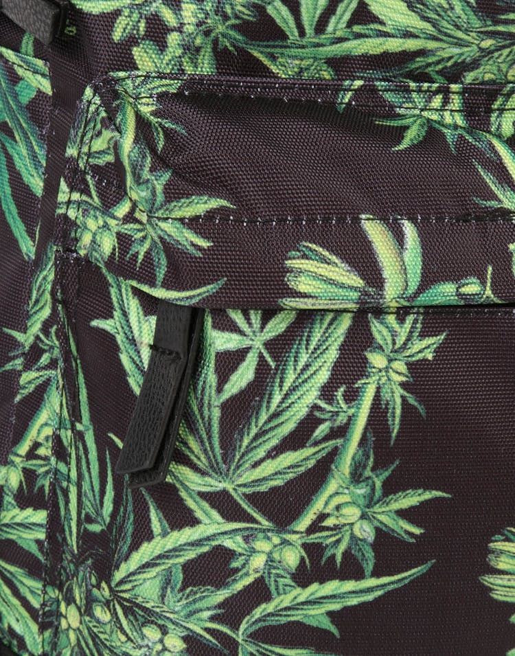 GRAND SCHEME MAUI WOWIE BACKPACK BLACK