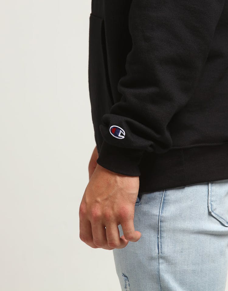 Grand Scheme Independent Aus Hood Black