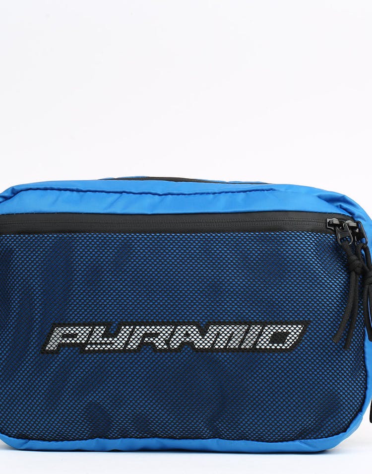 Black Pyramid Chest Rig Royal