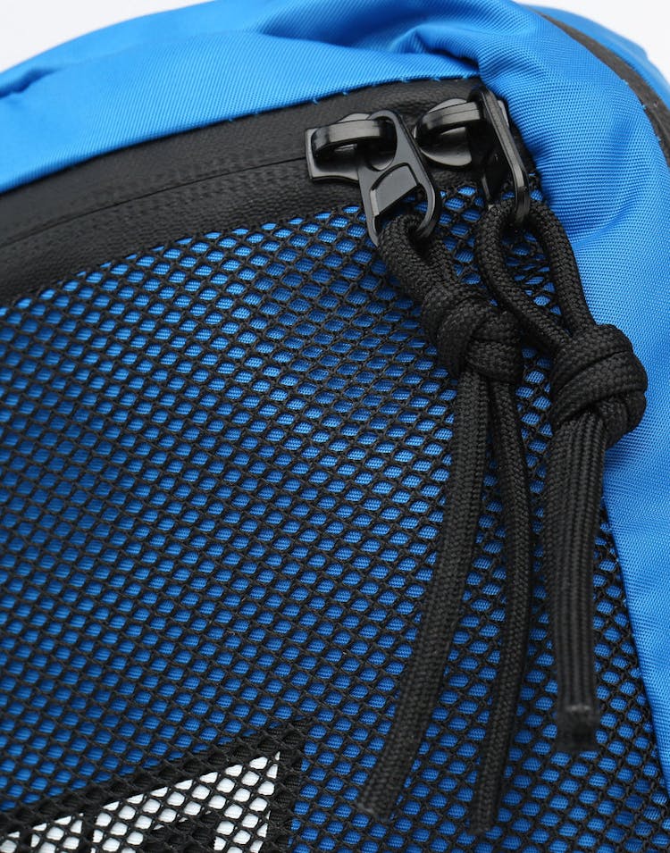 Black Pyramid Chest Rig Royal