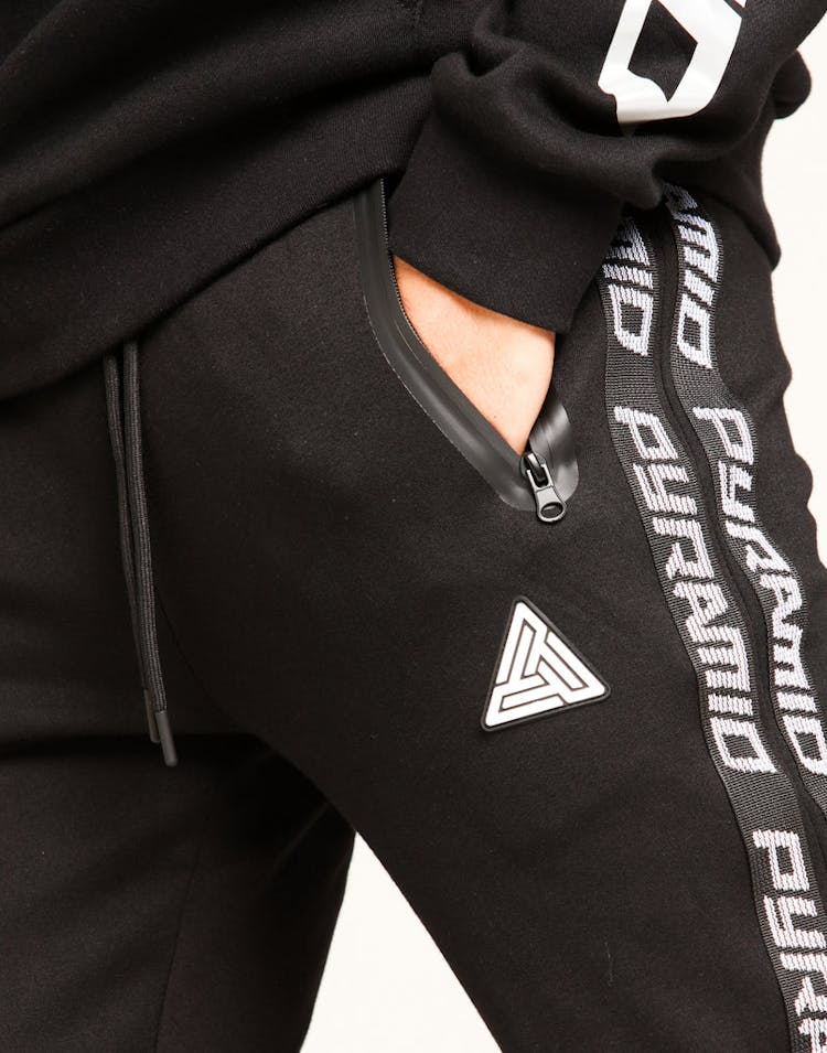 Black Pyramid Pyramid Tech Pant Black