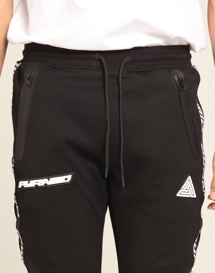 Black Pyramid Pyramid Tech Pant Black