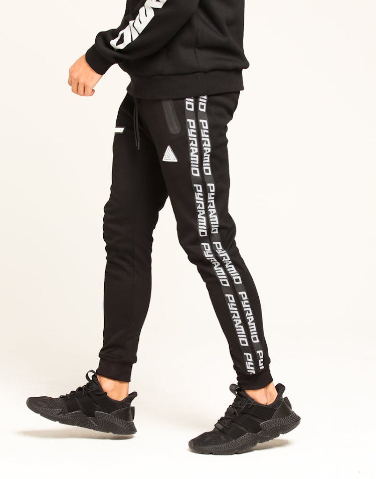 Black Pyramid Pyramid Tech Pant Black