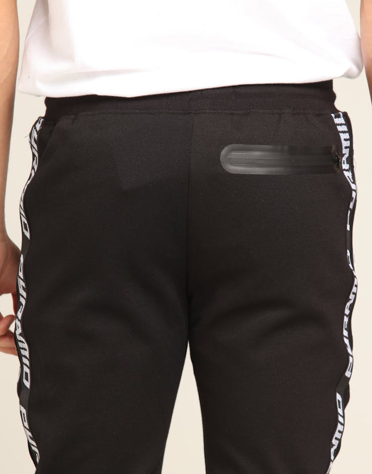 Black Pyramid Pyramid Tech Pant Black
