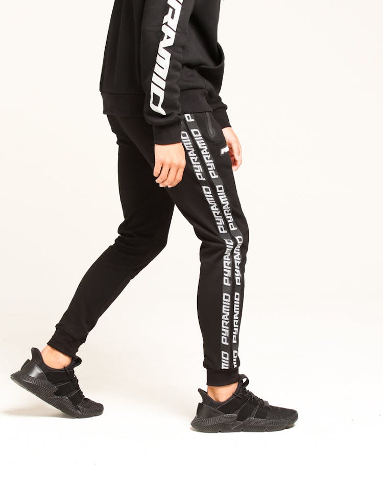 Black Pyramid Pyramid Tech Pant Black