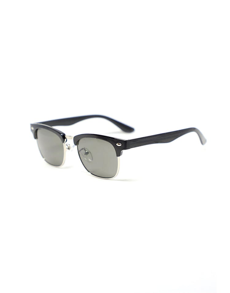Lil Hommé Fuse Sunglasses Black