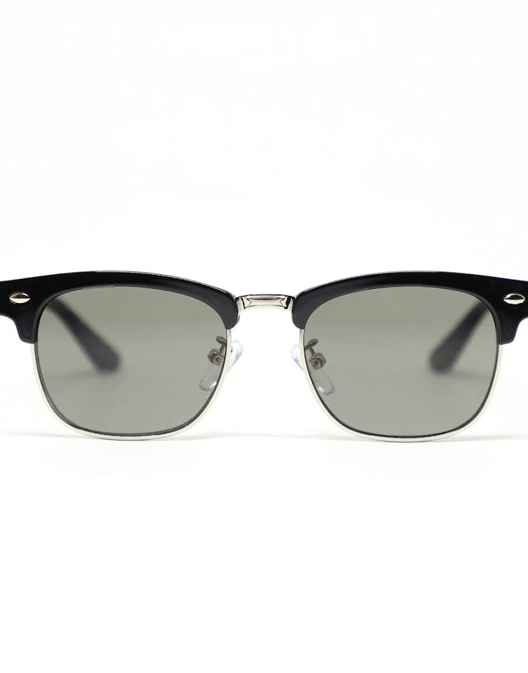 Lil Hommé Fuse Sunglasses Black