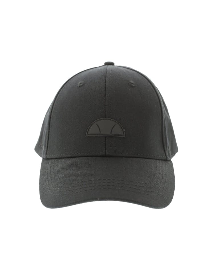 Ellesse Pavia Cap Anthracite