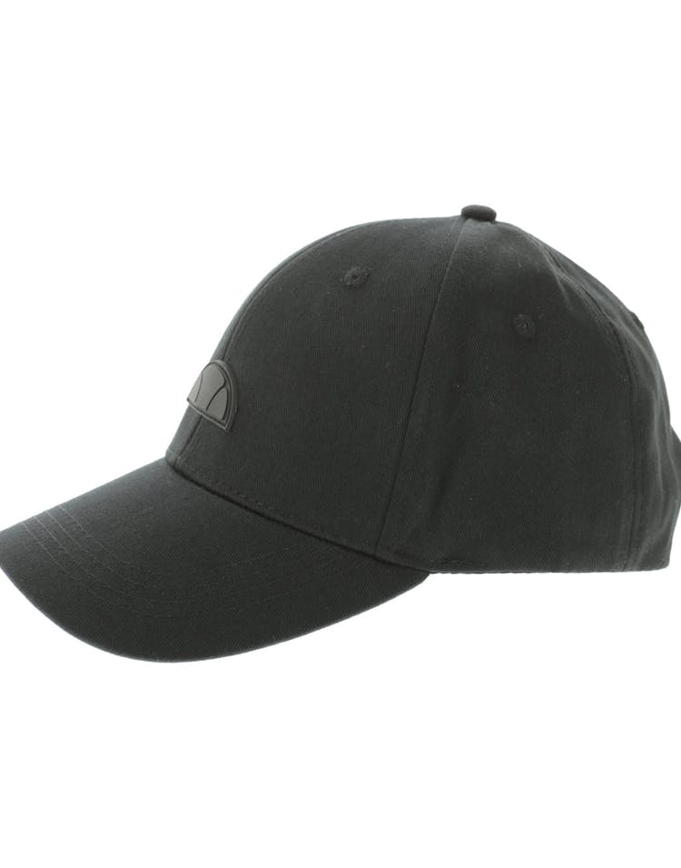 Ellesse Pavia Cap Anthracite