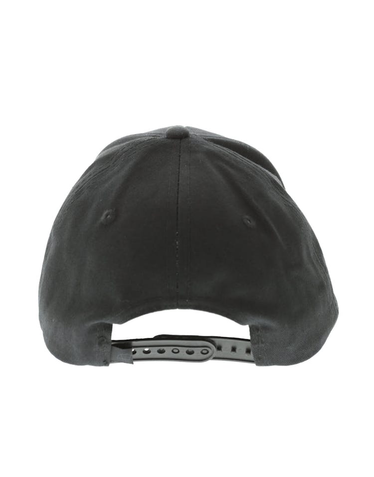 Ellesse Pavia Cap Anthracite
