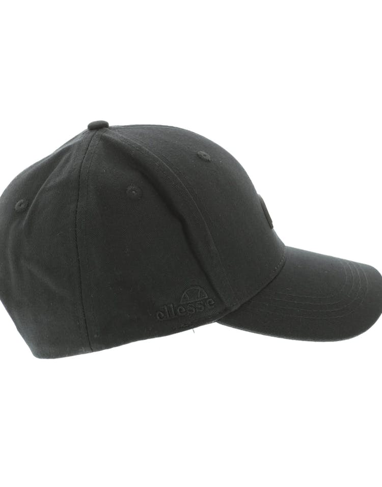 Ellesse Pavia Cap Anthracite