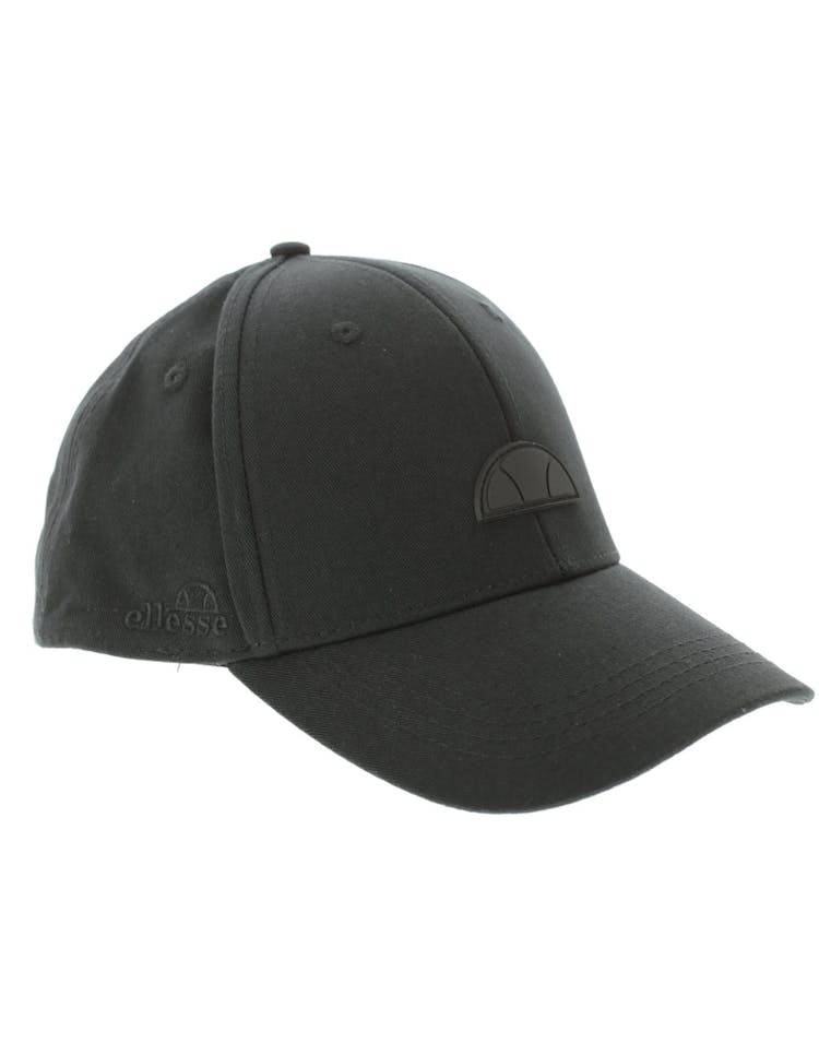 Ellesse Pavia Cap Anthracite