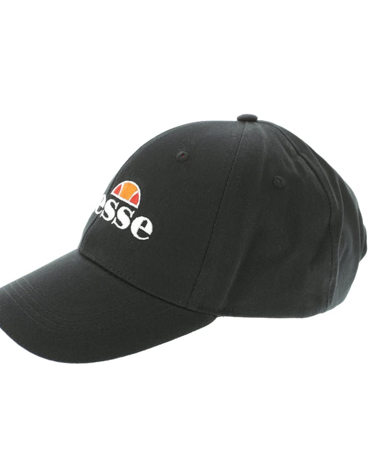 Ellesse Ragusa Cap Anthracite