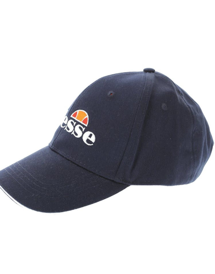 Ellesse Ragusa Cap Dark Navy