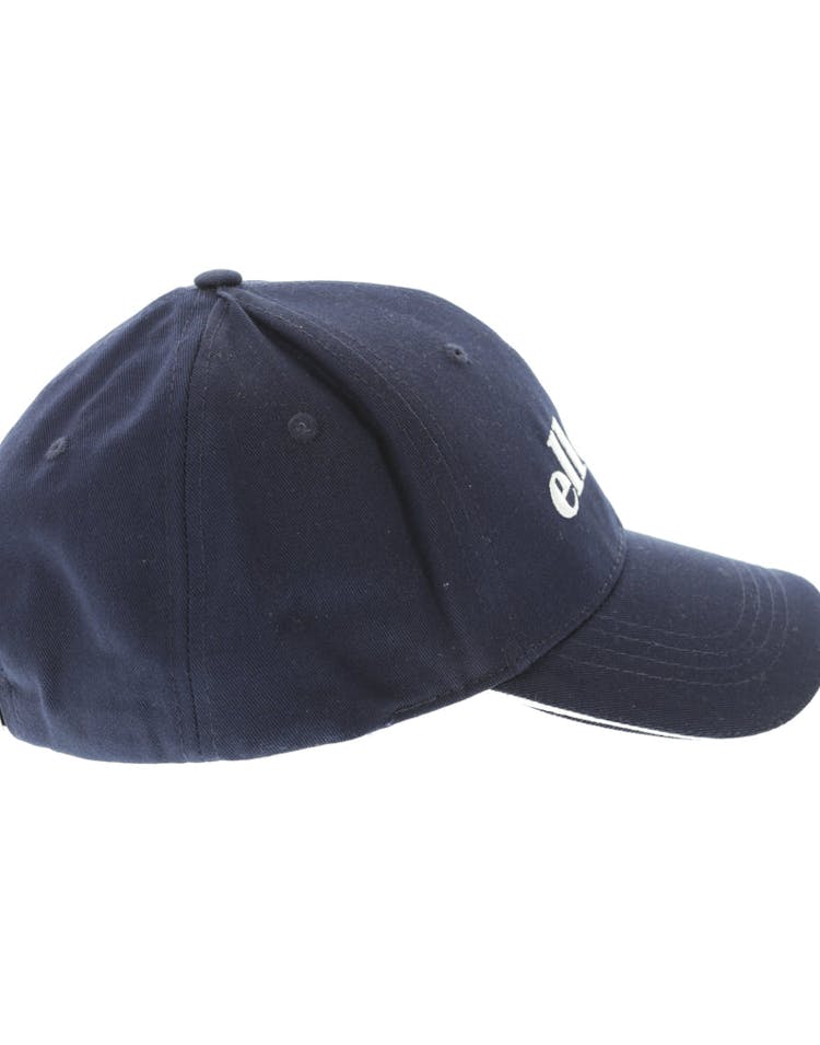 Ellesse Ragusa Cap Dark Navy