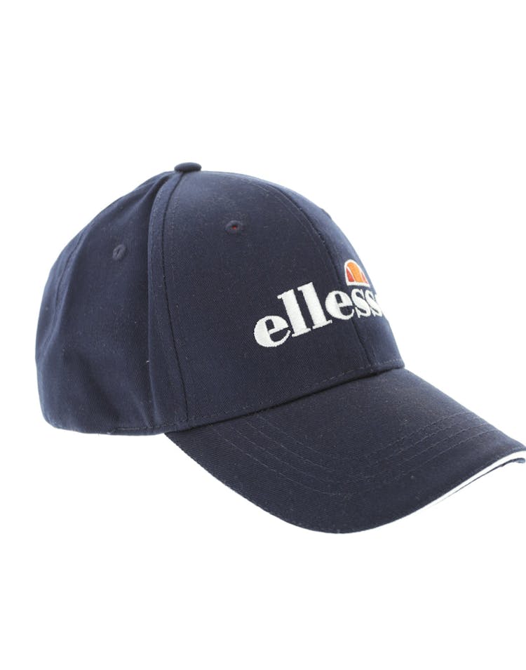 Ellesse Ragusa Cap Dark Navy