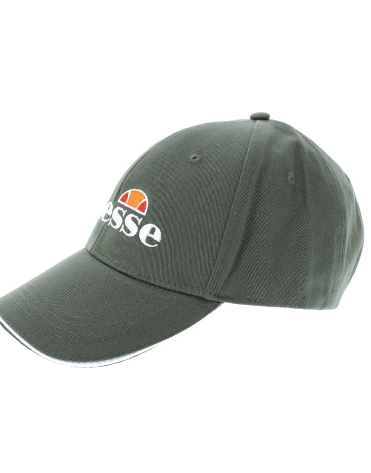 Ellesse Ragusa Cap Dusty Olive
