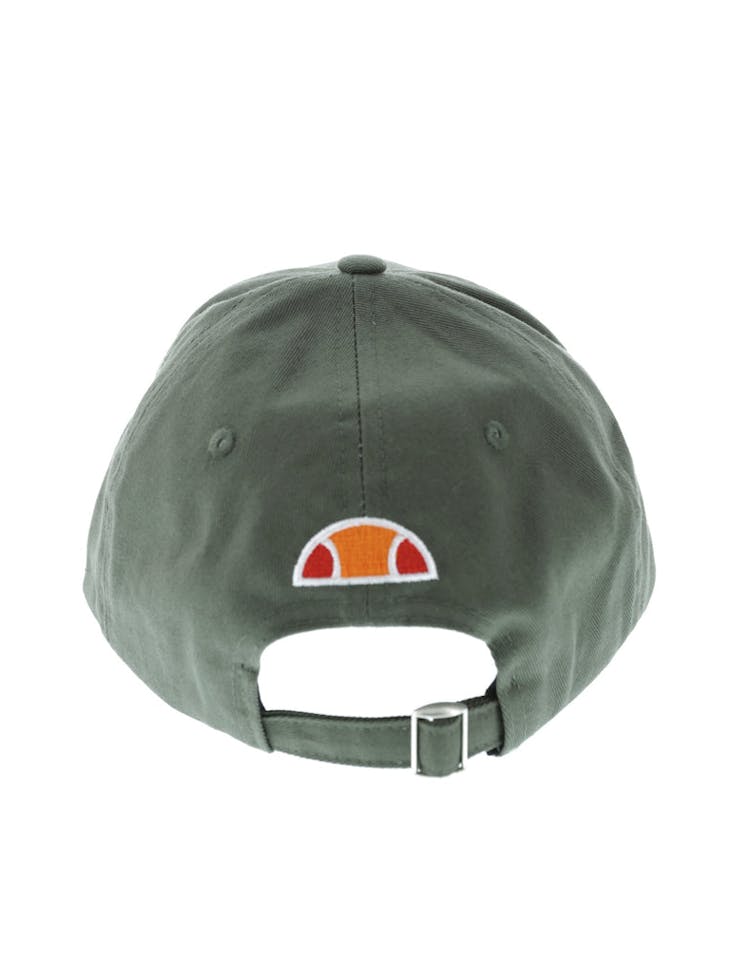 Ellesse Ragusa Cap Dusty Olive