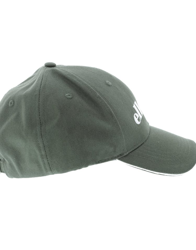 Ellesse Ragusa Cap Dusty Olive
