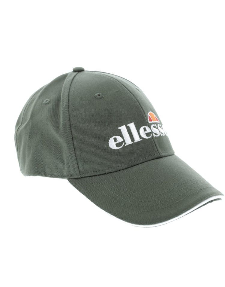 Ellesse Ragusa Cap Dusty Olive
