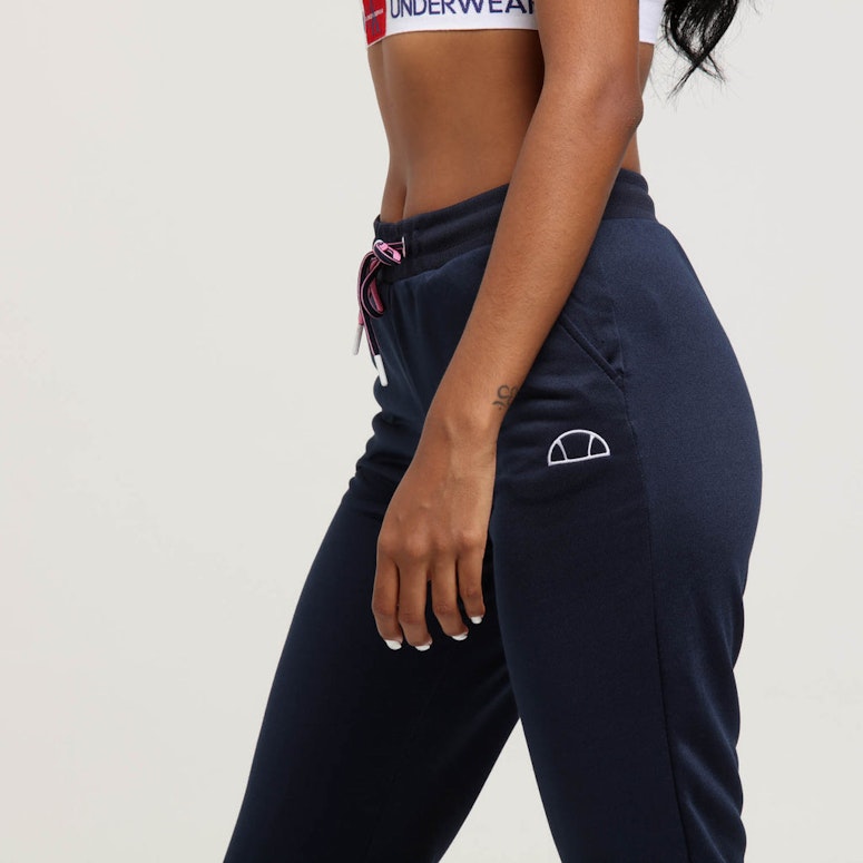 Ellesse Women's Saber Track Pant Navy