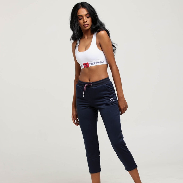 Ellesse Women's Saber Track Pant Navy