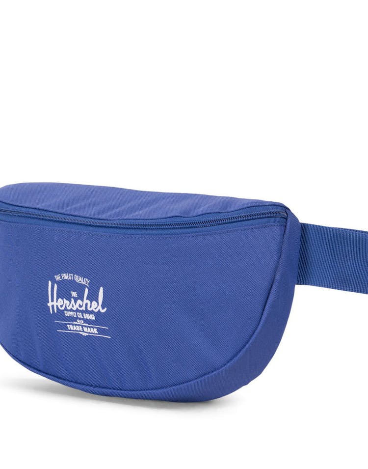 HERSCHEL BAG CO SIXTEEN RAVEN CROSSHATCH Deep Blue