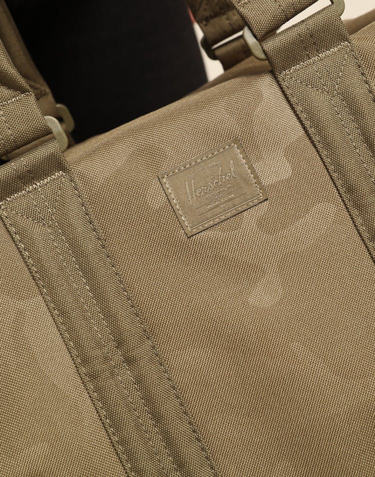 Herschel Bag Co Olive Night/Tonal Camo