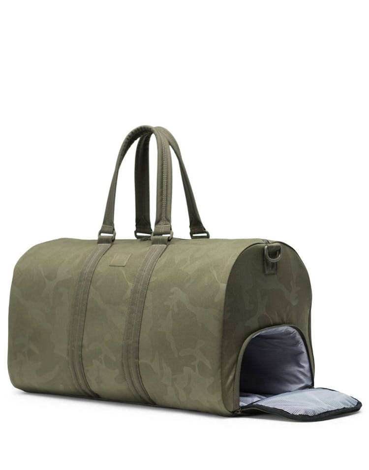 Herschel Bag Co Olive Night/Tonal Camo