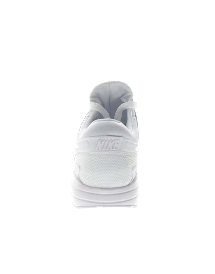 Nike Women's Air Max Zero White/White