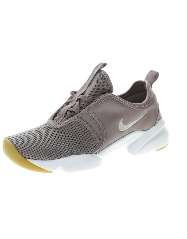 Nike Women's Loden Taupe/White