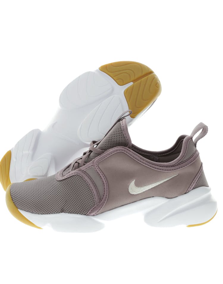 Nike Women's Loden Taupe/White