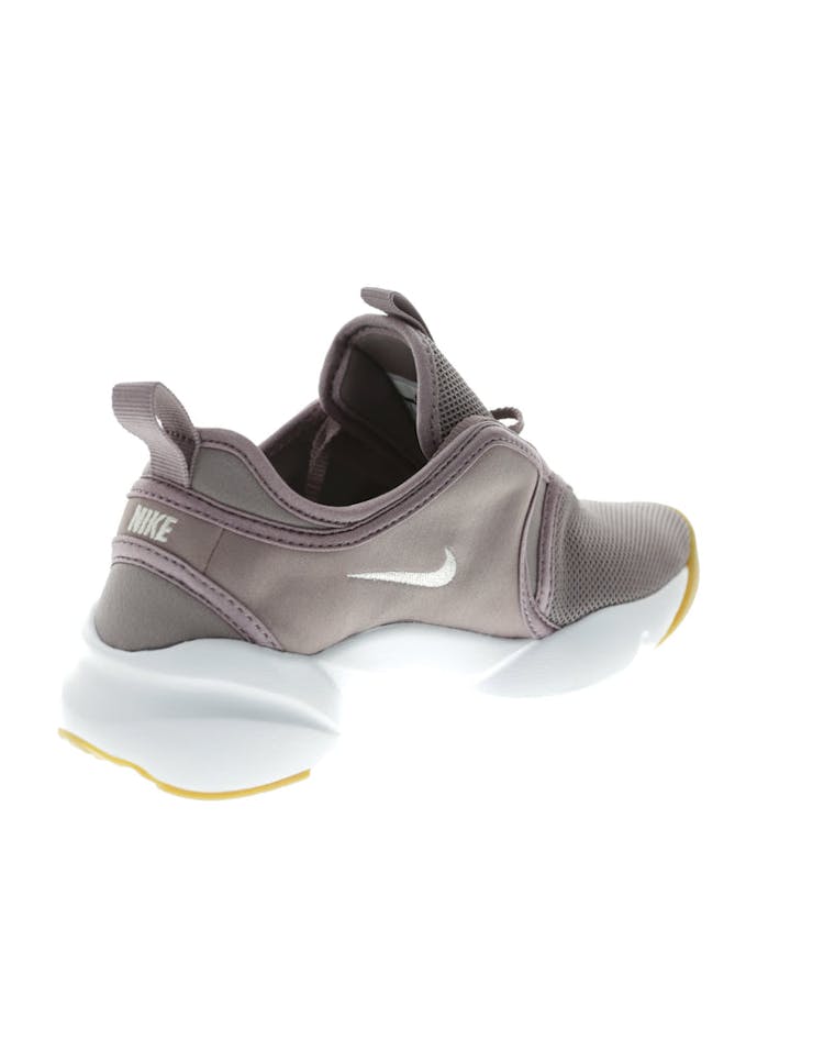 Nike Women's Loden Taupe/White
