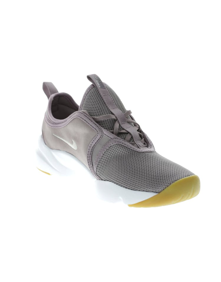 Nike Women's Loden Taupe/White