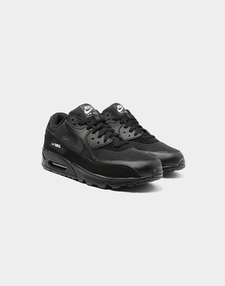 Nike Air Max 90 Essential Black/White