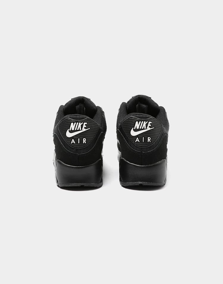 Nike Air Max 90 Essential Black/White