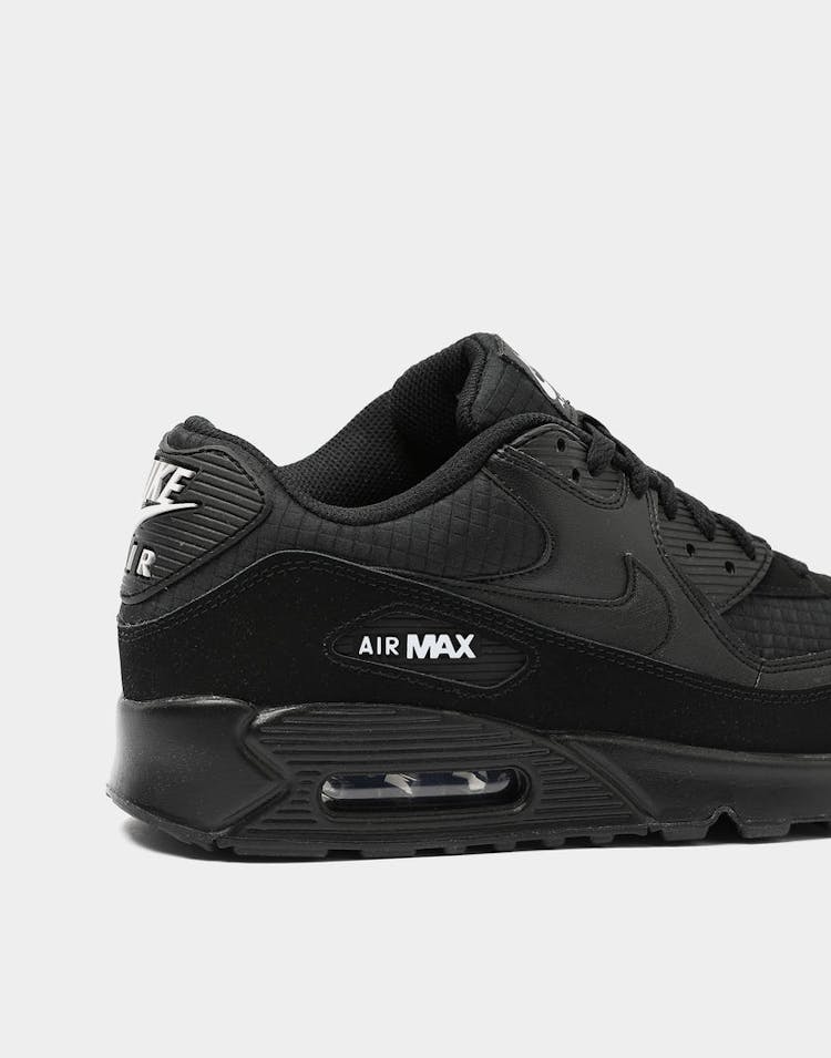 Nike Air Max 90 Essential Black/White