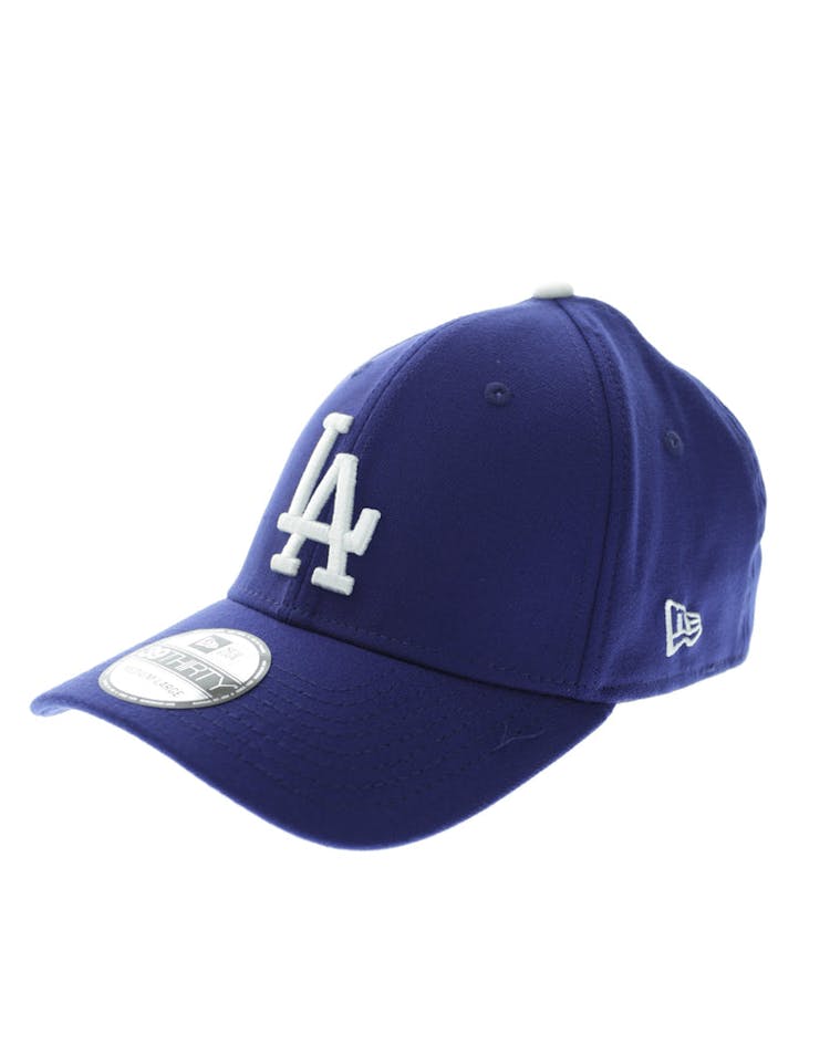 New Era Dodgers 3930 Fitted - Royal