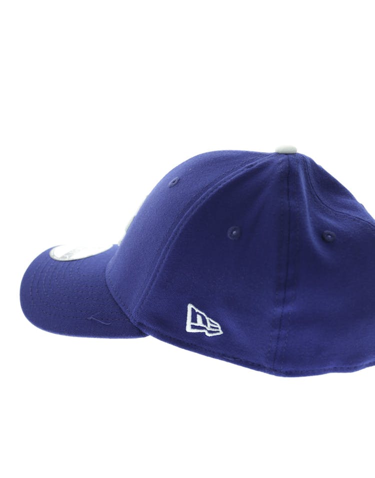 New Era Dodgers 3930 Fitted - Royal