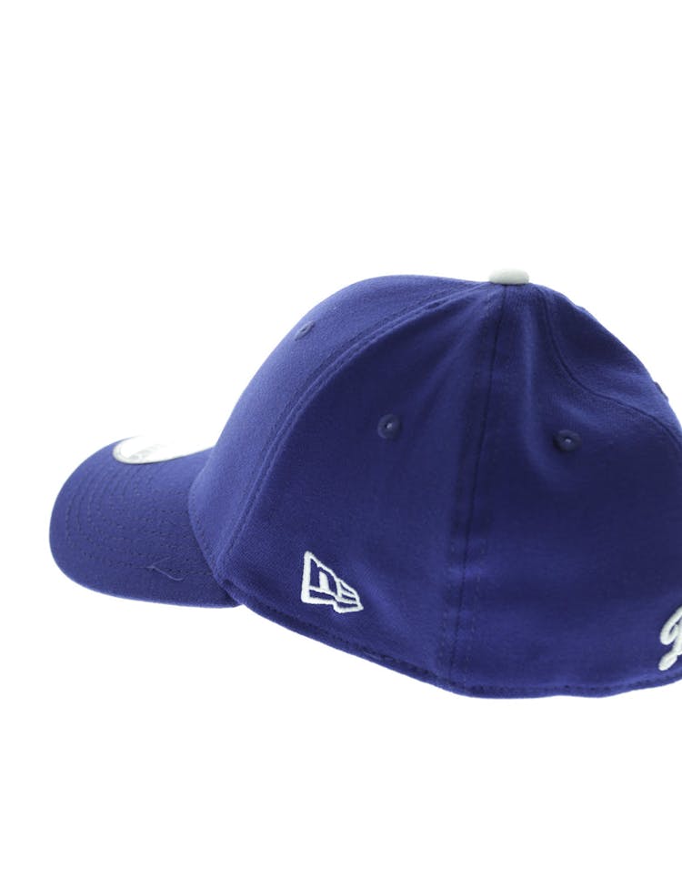 New Era Dodgers 3930 Fitted - Royal
