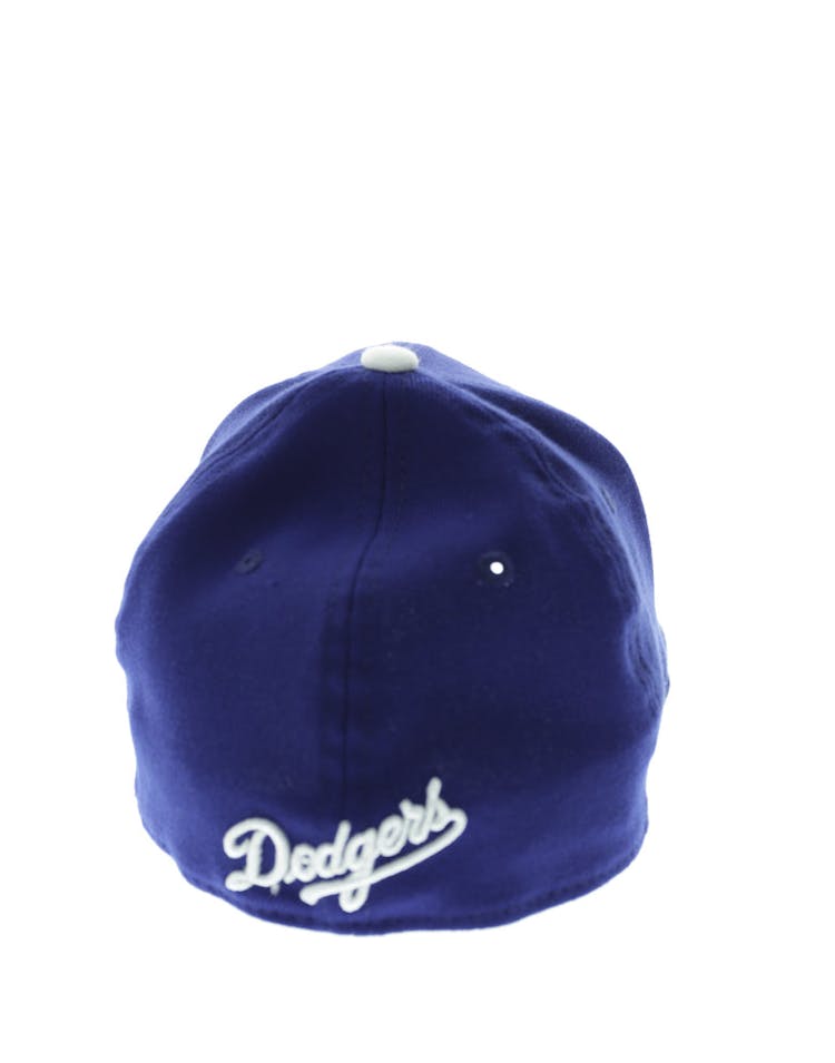 New Era Dodgers 3930 Fitted - Royal