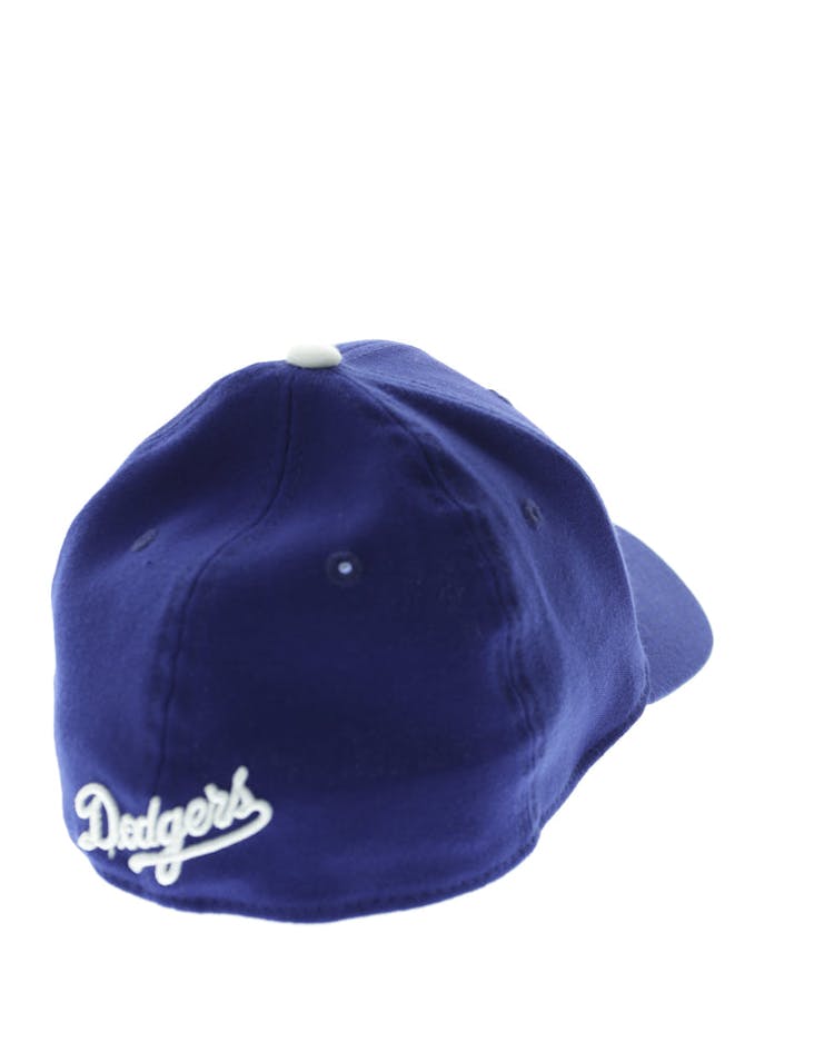 New Era Dodgers 3930 Fitted - Royal