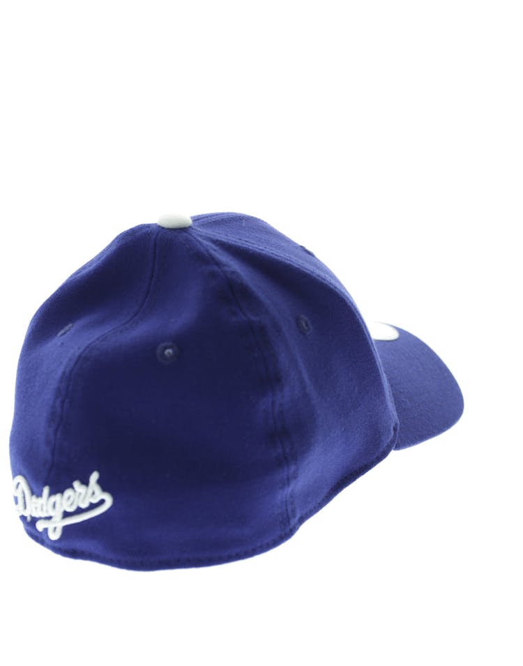 New Era Dodgers 3930 Fitted - Royal